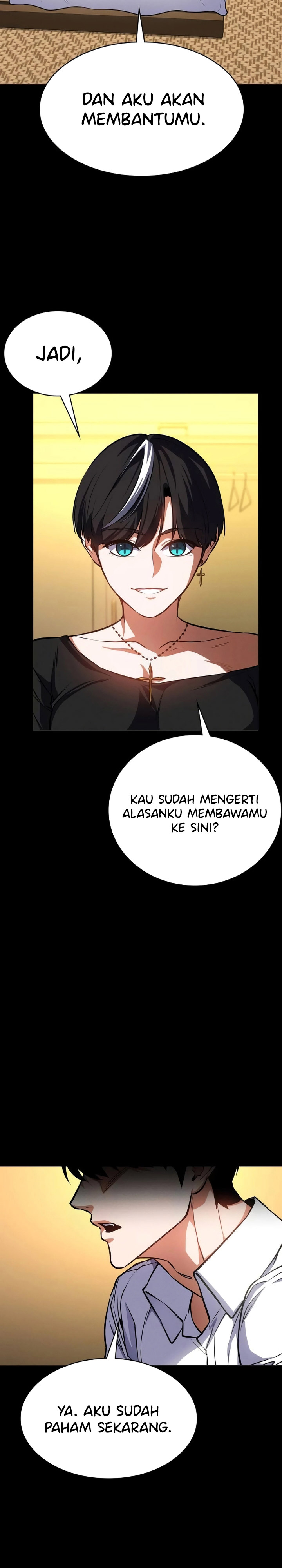 Day Walker Chapter 07 Gambar 15