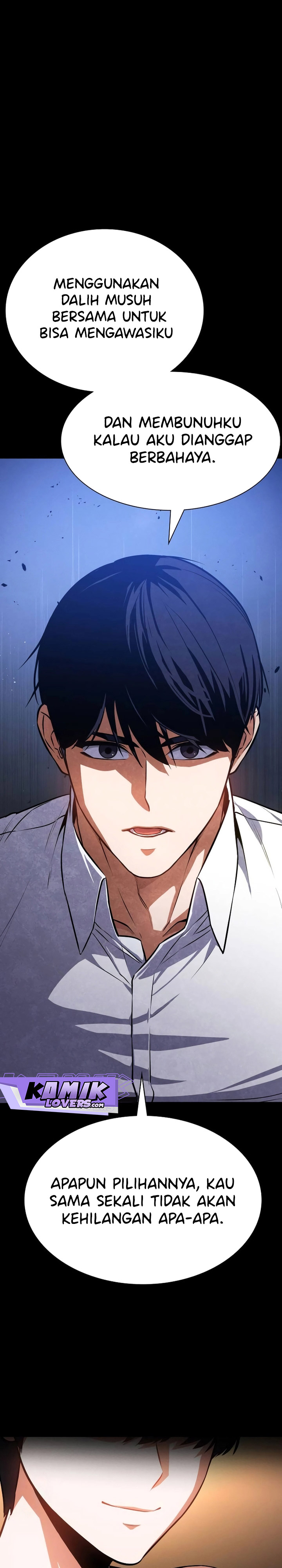 Day Walker Chapter 07 Gambar 18