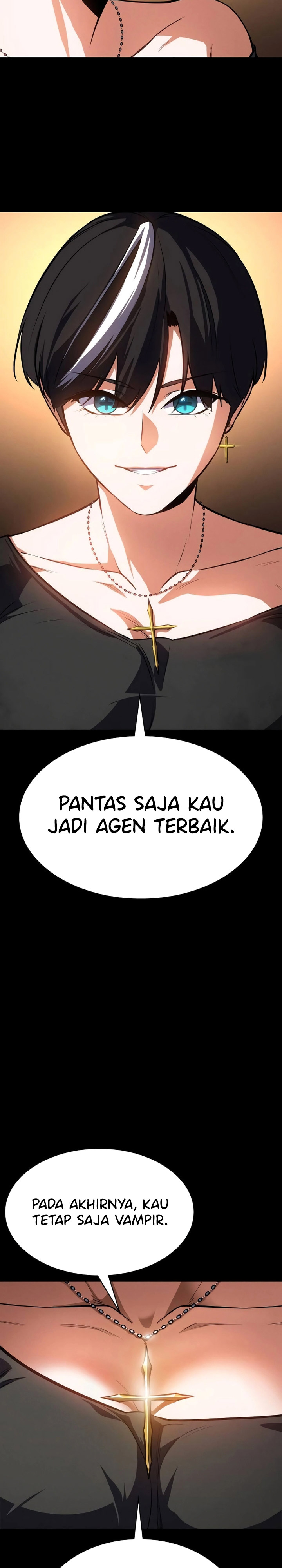 Day Walker Chapter 07 Gambar 19