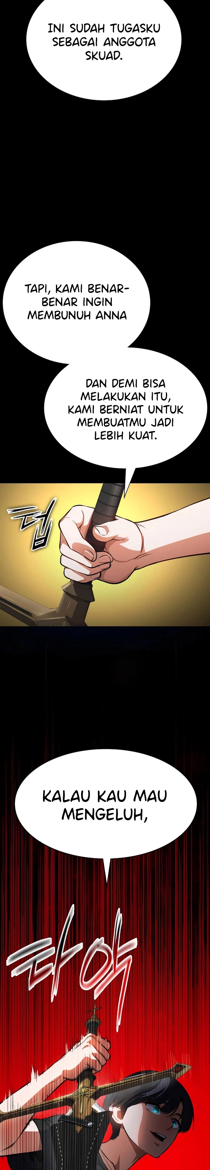 Day Walker Chapter 07 Gambar 20