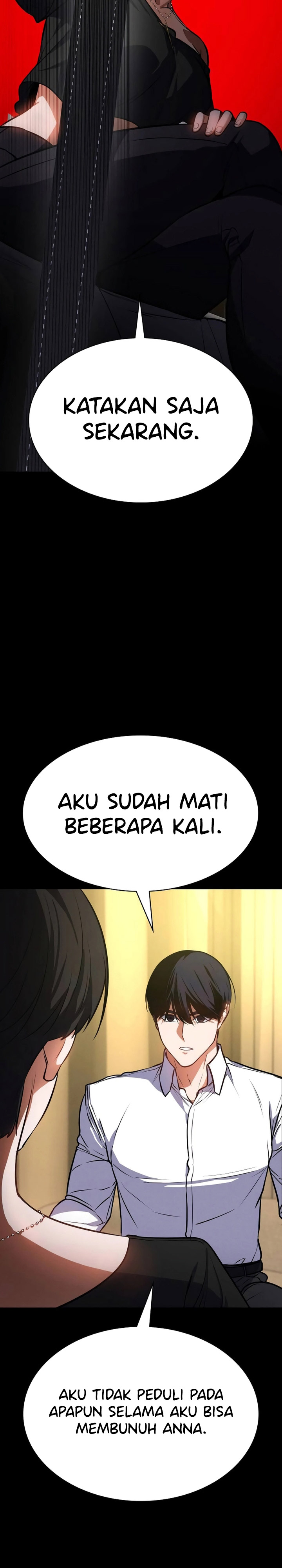 Day Walker Chapter 07 Gambar 21