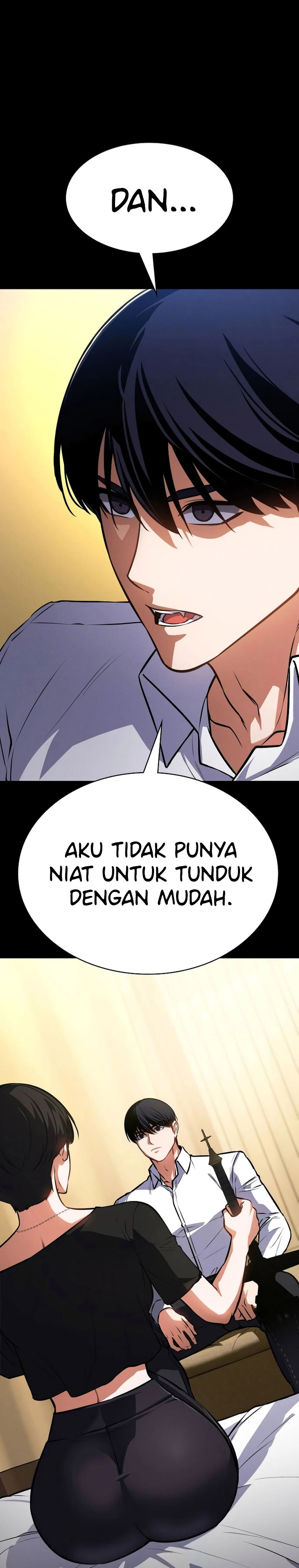 Day Walker Chapter 07 Gambar 22
