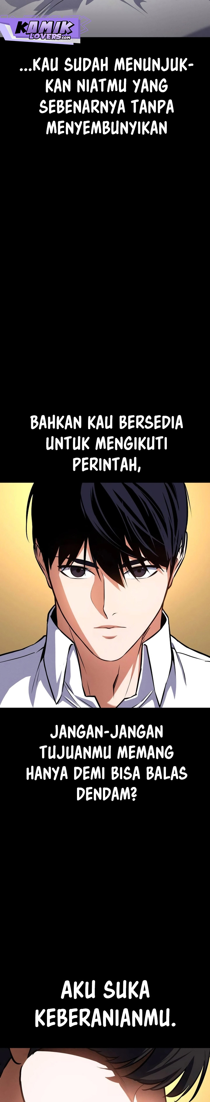 Day Walker Chapter 07 Gambar 23