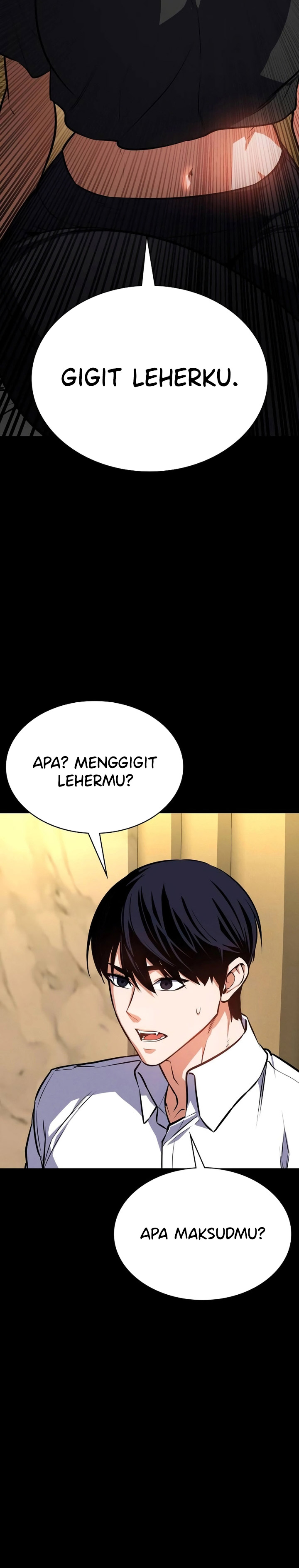 Day Walker Chapter 07 Gambar 25