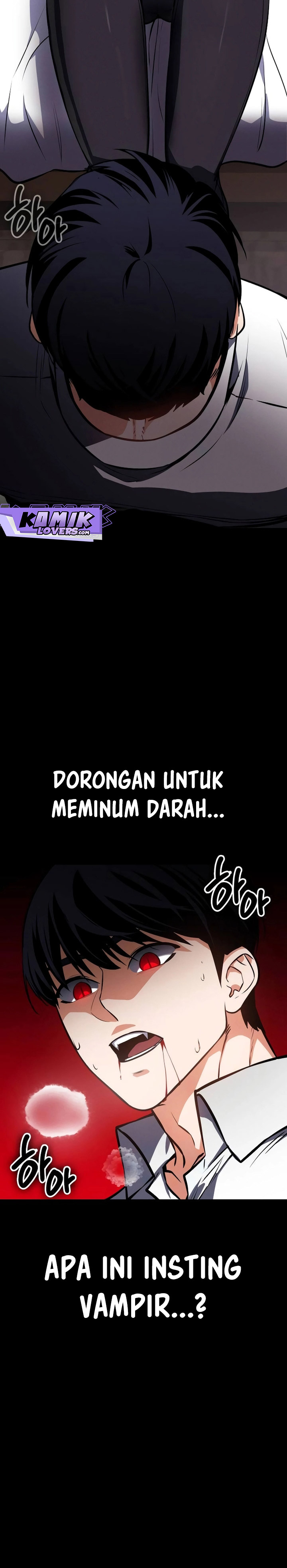 Day Walker Chapter 07 Gambar 29