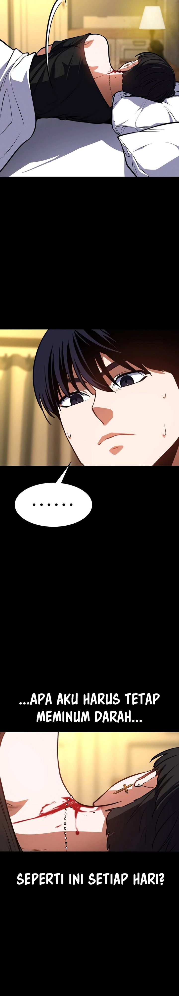 Day Walker Chapter 07 Gambar 31