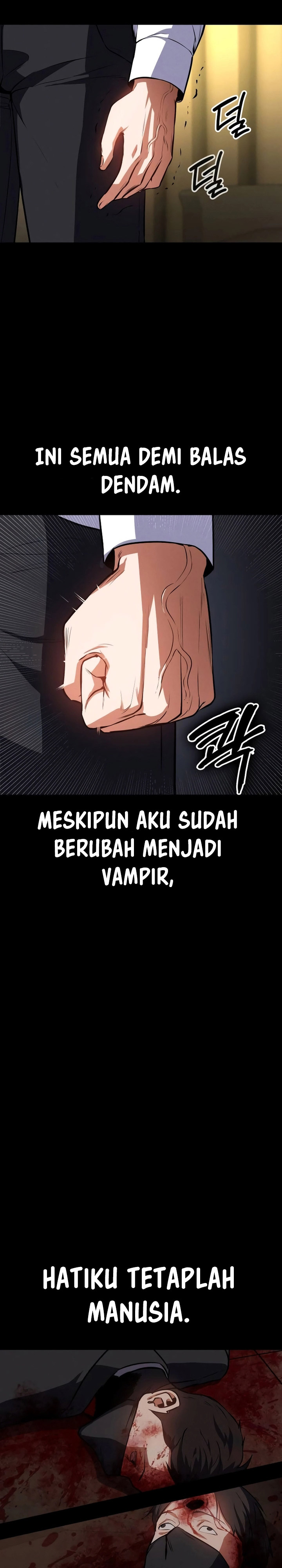 Day Walker Chapter 07 Gambar 32
