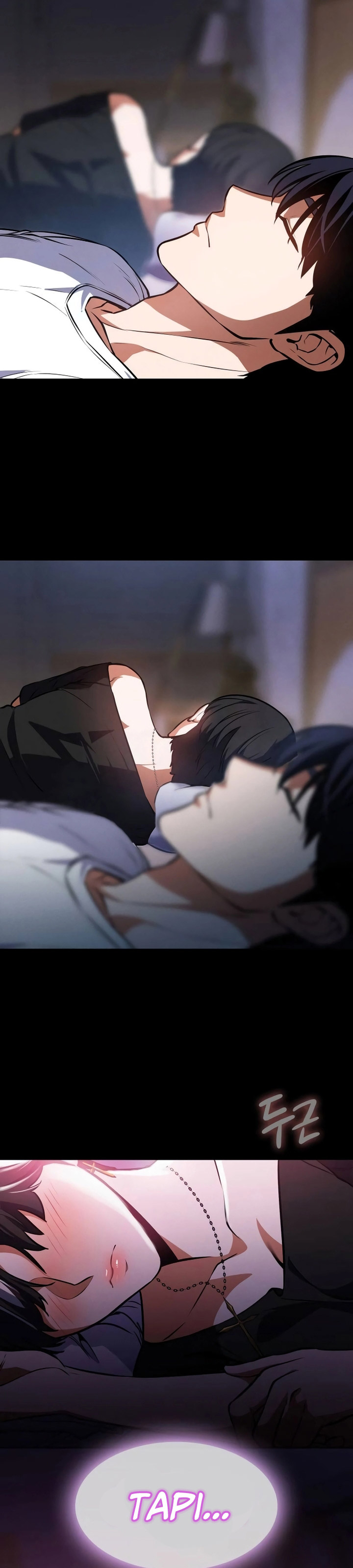 Day Walker Chapter 07 Gambar 35