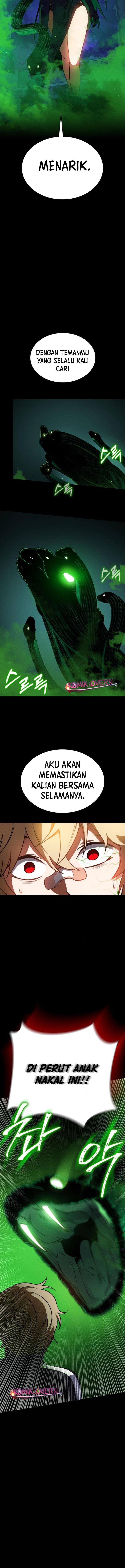 Day Walker Chapter 11 Gambar 13