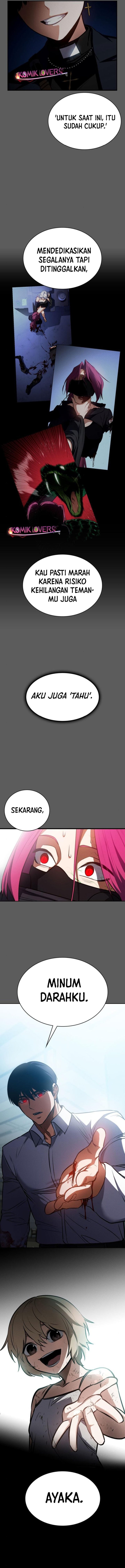 Day Walker Chapter 11 Gambar 17