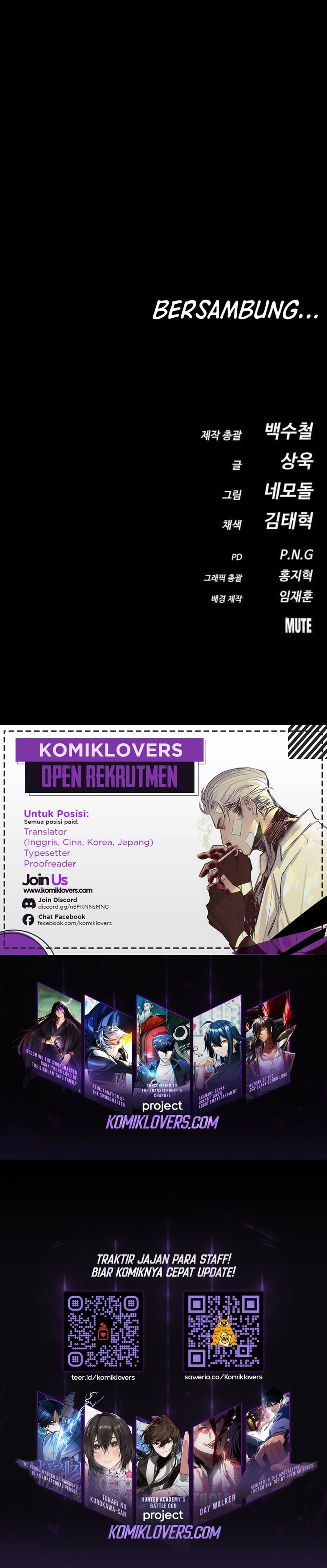 Day Walker Chapter 11 Gambar 19