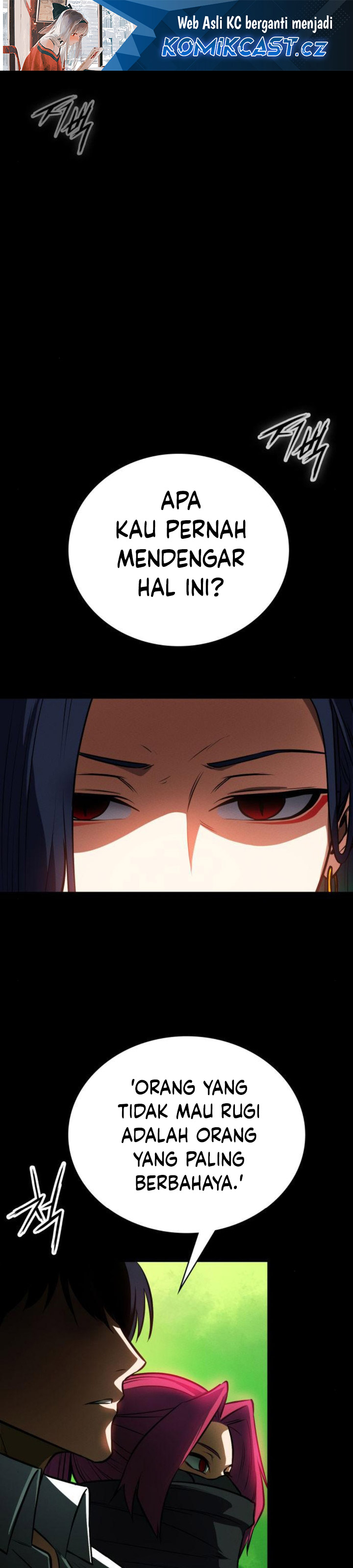 Day Walker Chapter 12 Gambar 2