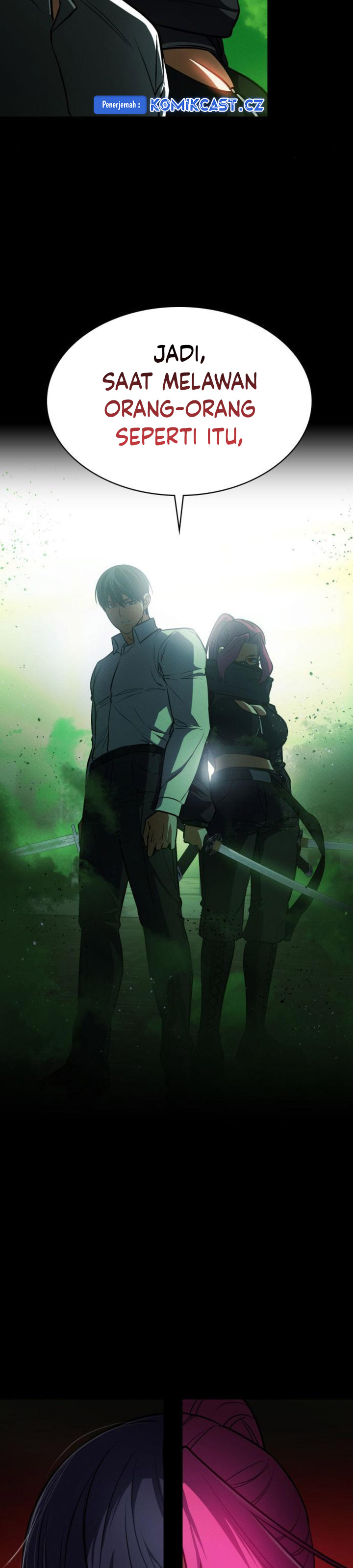 Day Walker Chapter 12 Gambar 3