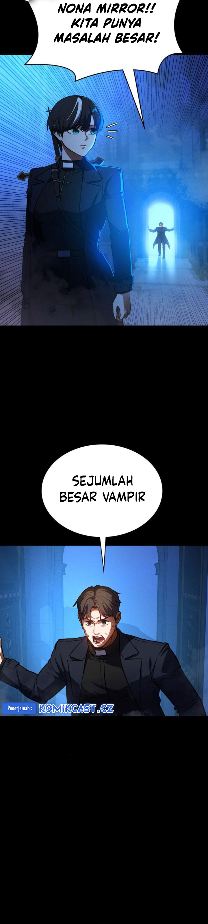 Day Walker Chapter 12 Gambar 6