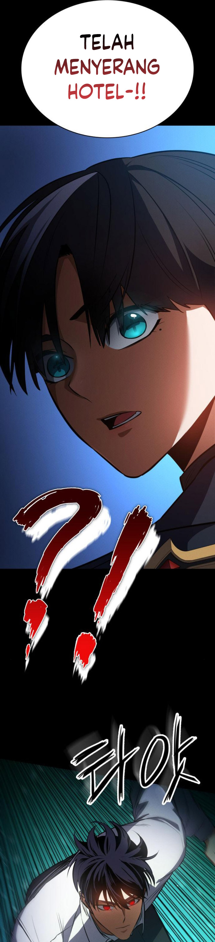 Day Walker Chapter 12 Gambar 7