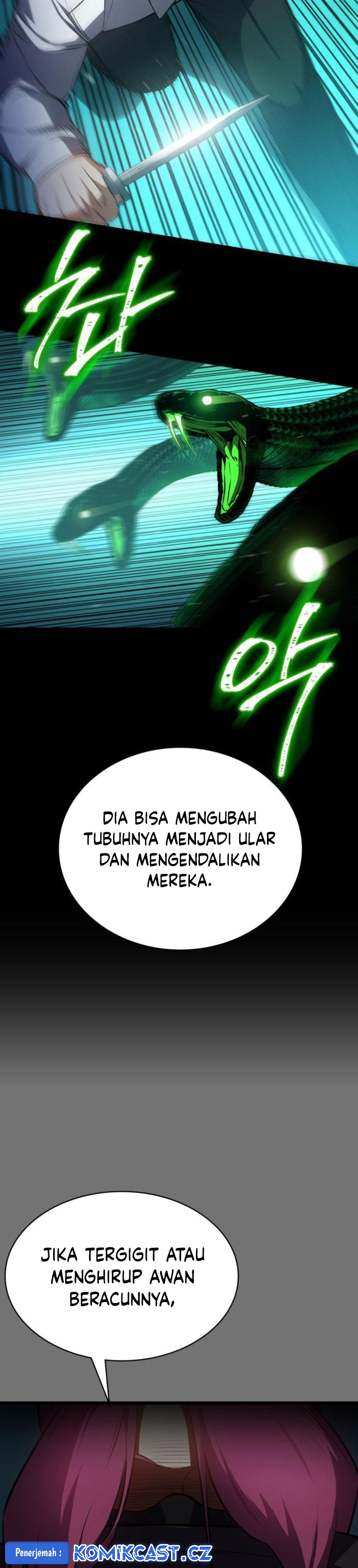 Day Walker Chapter 12 Gambar 8