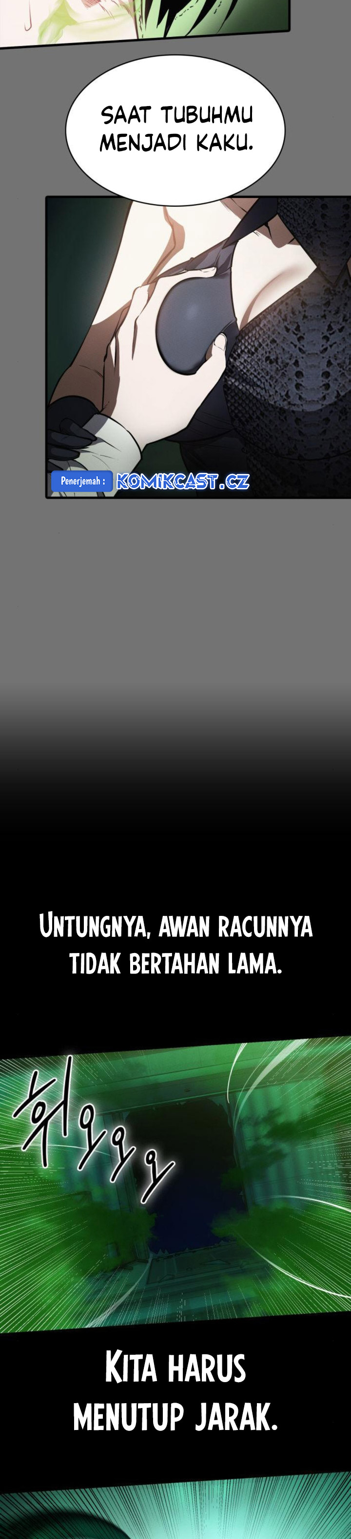 Day Walker Chapter 12 Gambar 10