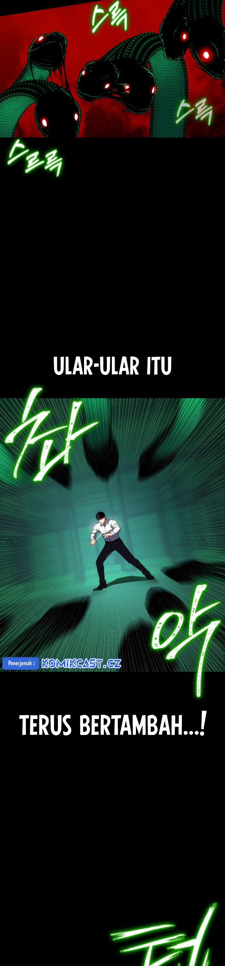 Day Walker Chapter 12 Gambar 12