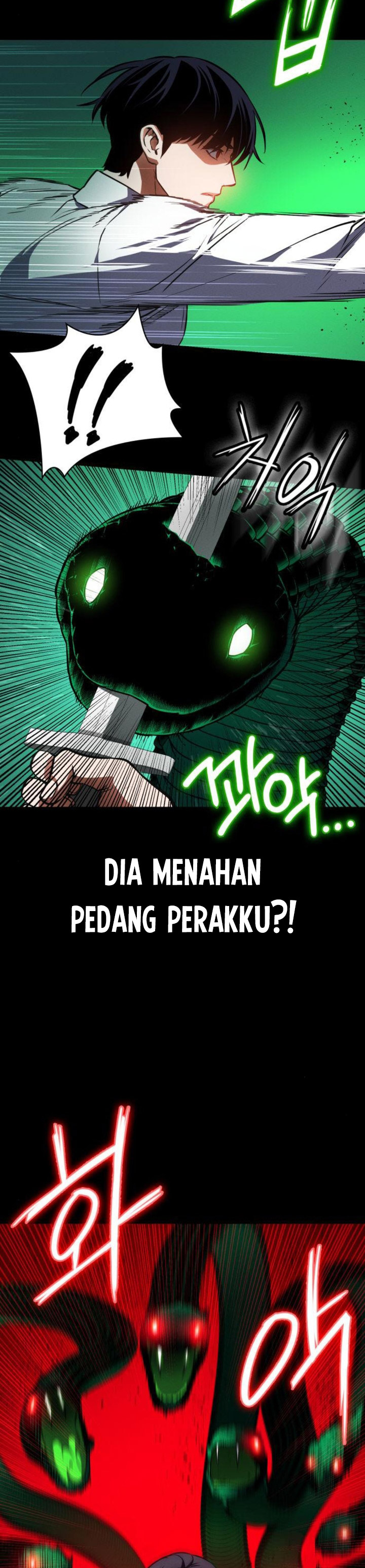 Day Walker Chapter 12 Gambar 13