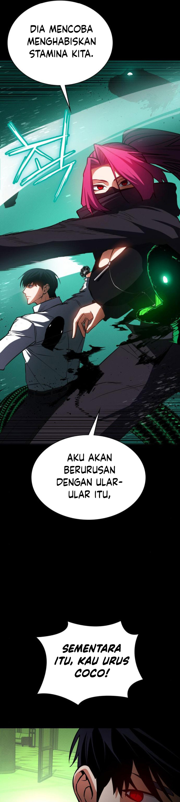 Day Walker Chapter 12 Gambar 17