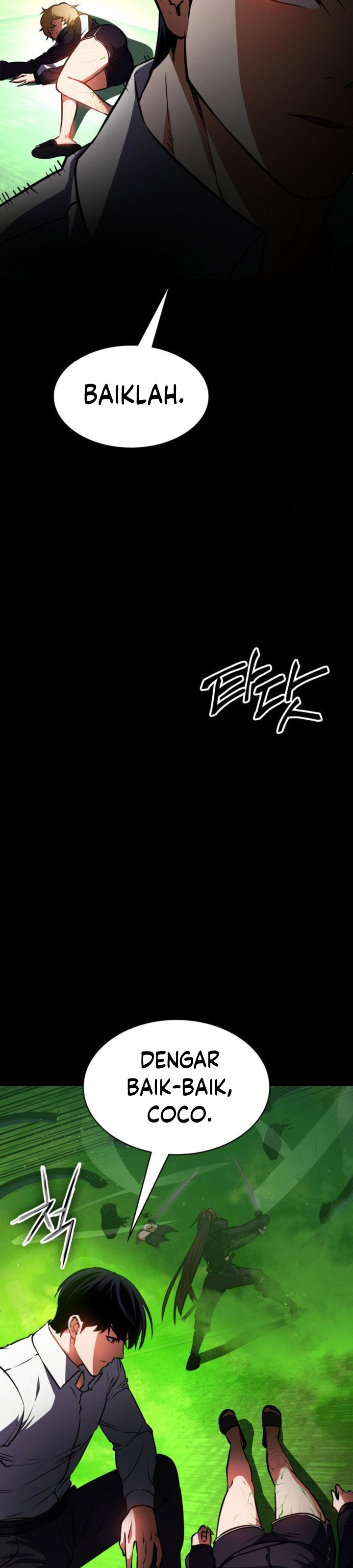 Day Walker Chapter 12 Gambar 18