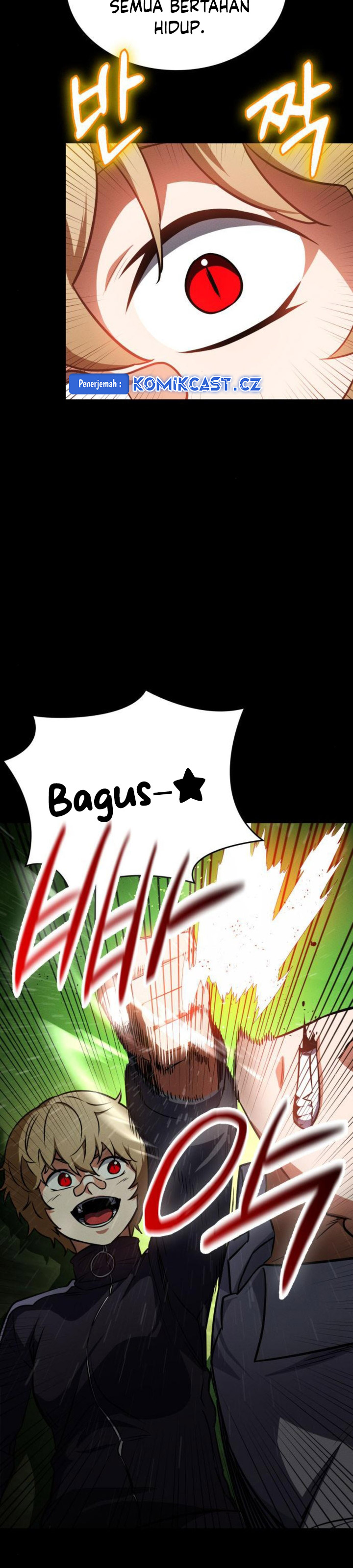 Day Walker Chapter 12 Gambar 21