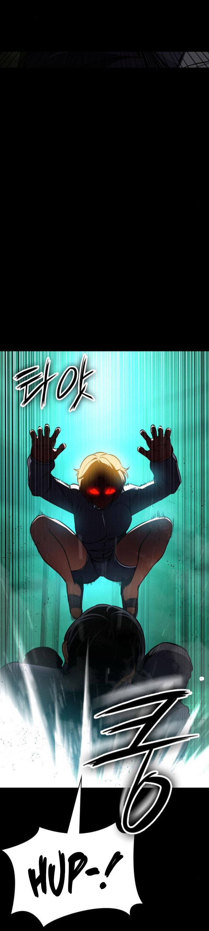 Day Walker Chapter 12 Gambar 22