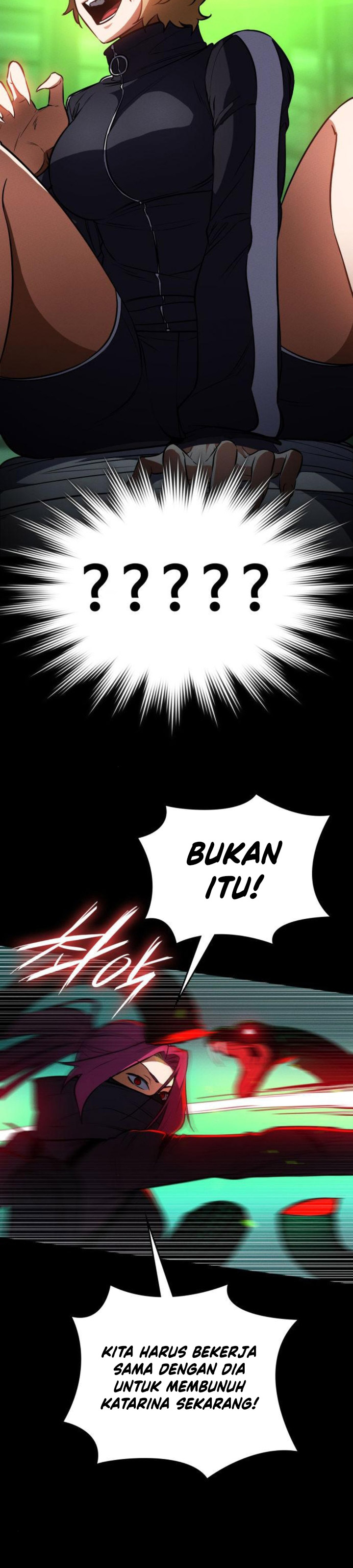 Day Walker Chapter 12 Gambar 24