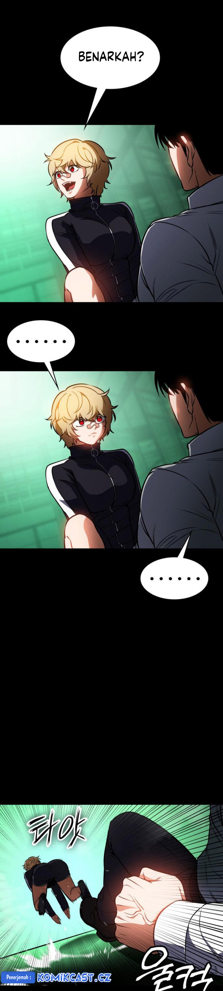 Day Walker Chapter 12 Gambar 25
