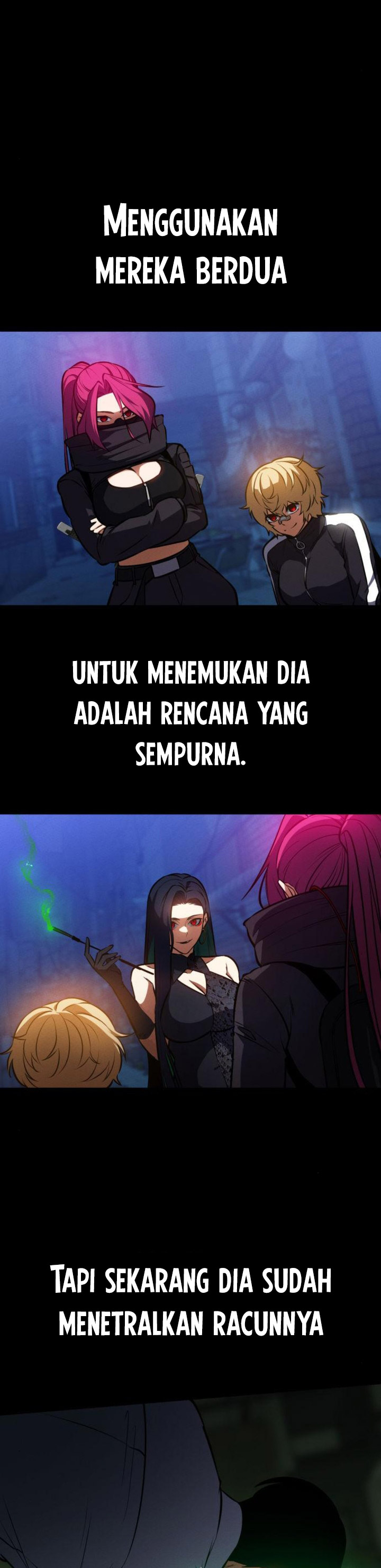Day Walker Chapter 12 Gambar 27