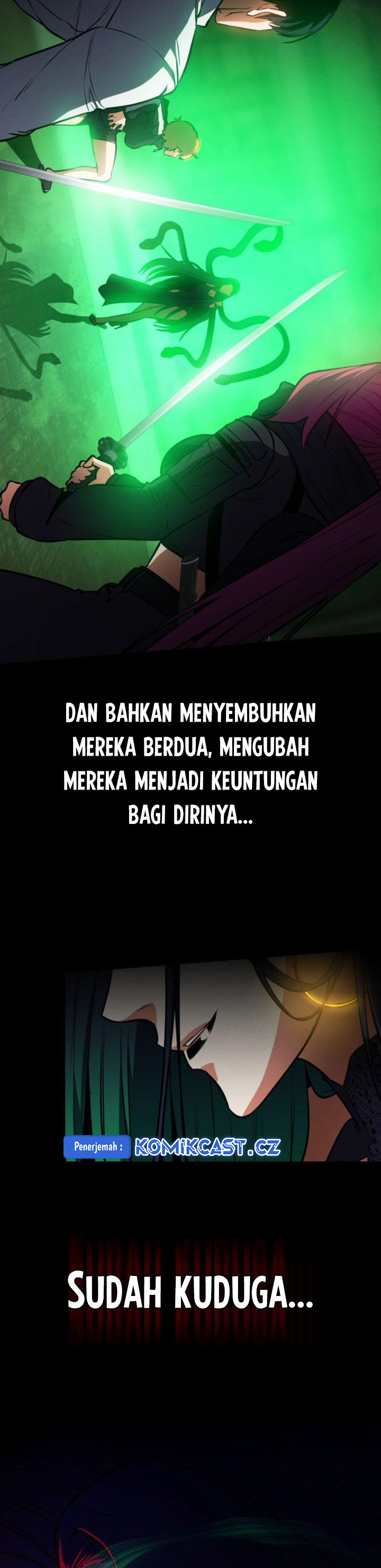 Day Walker Chapter 12 Gambar 28