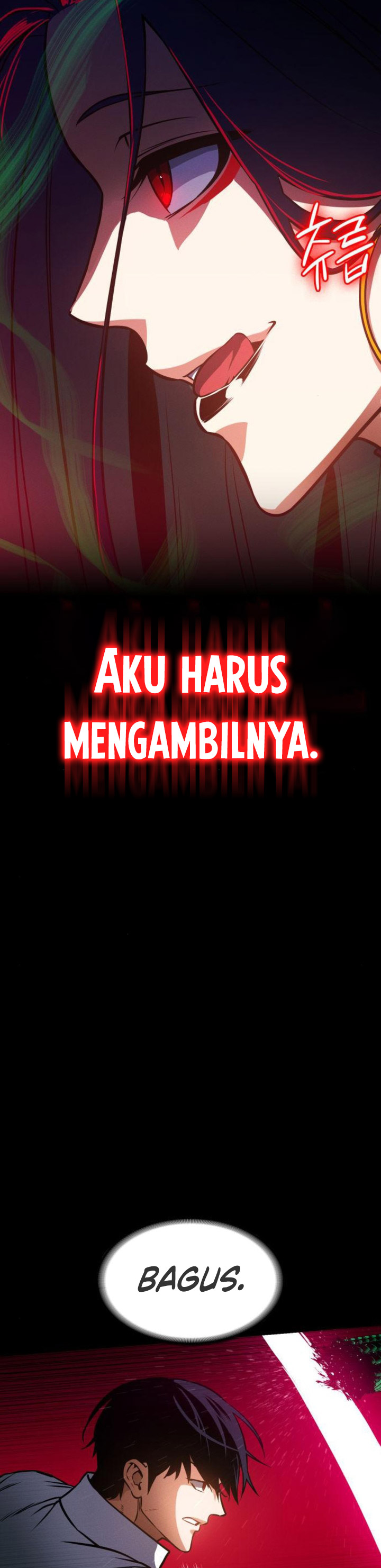 Day Walker Chapter 12 Gambar 29