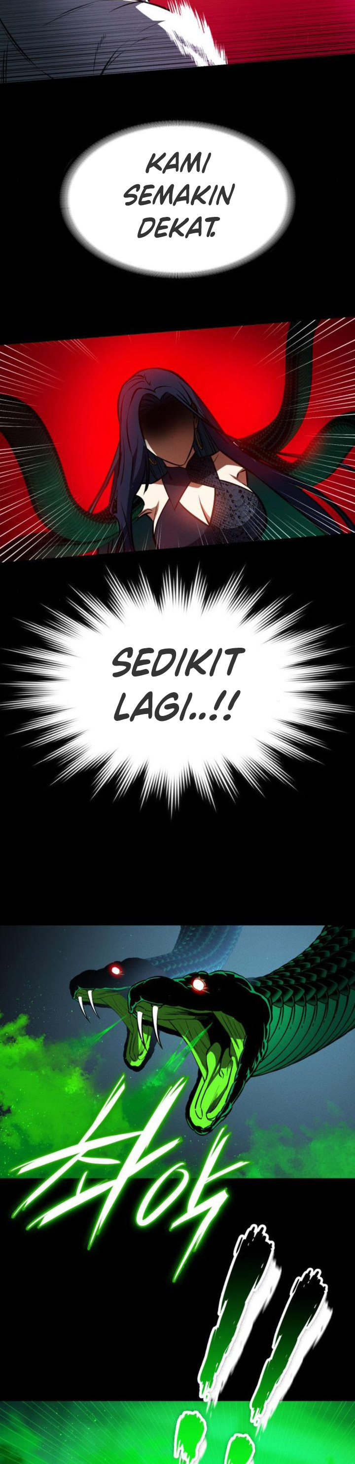 Day Walker Chapter 12 Gambar 30