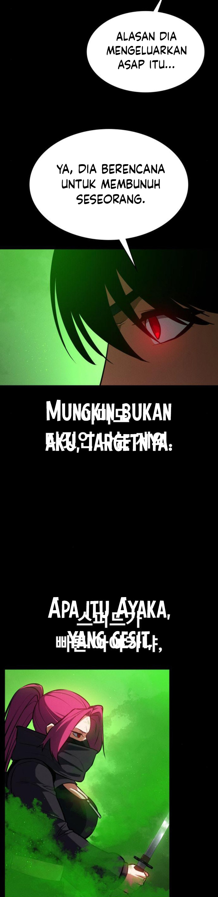 Day Walker Chapter 12 Gambar 33