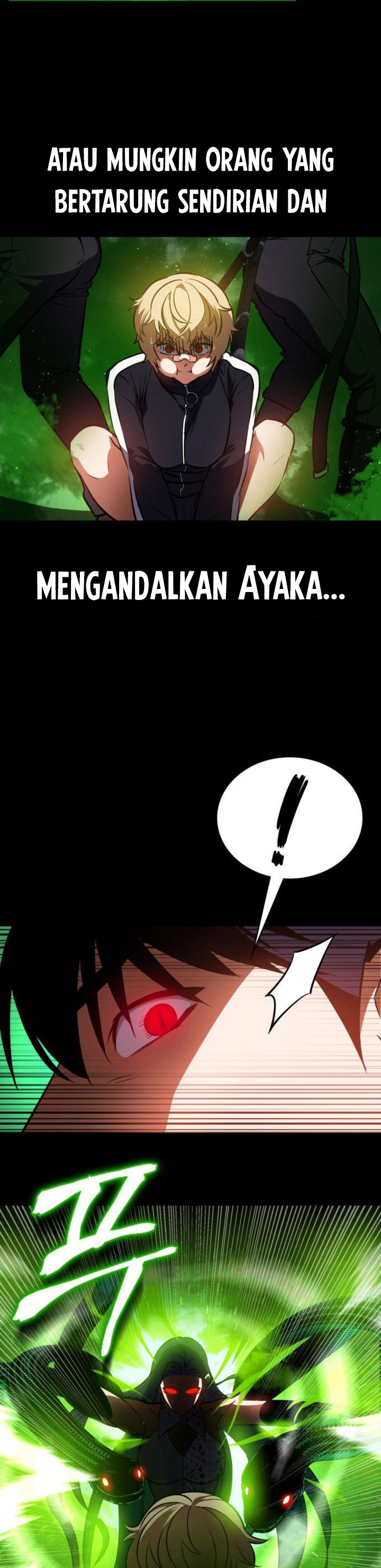 Day Walker Chapter 12 Gambar 34