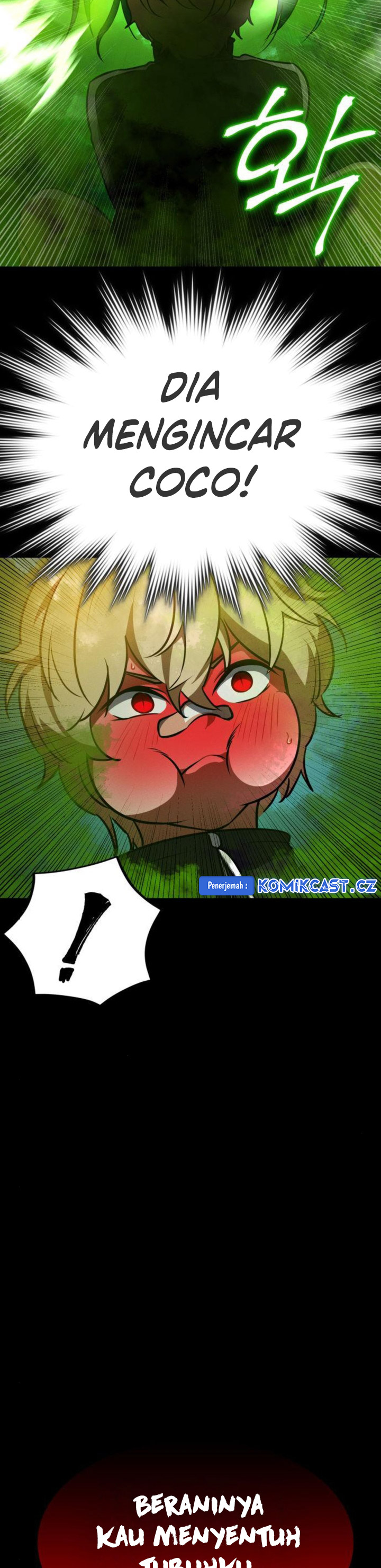 Day Walker Chapter 12 Gambar 35