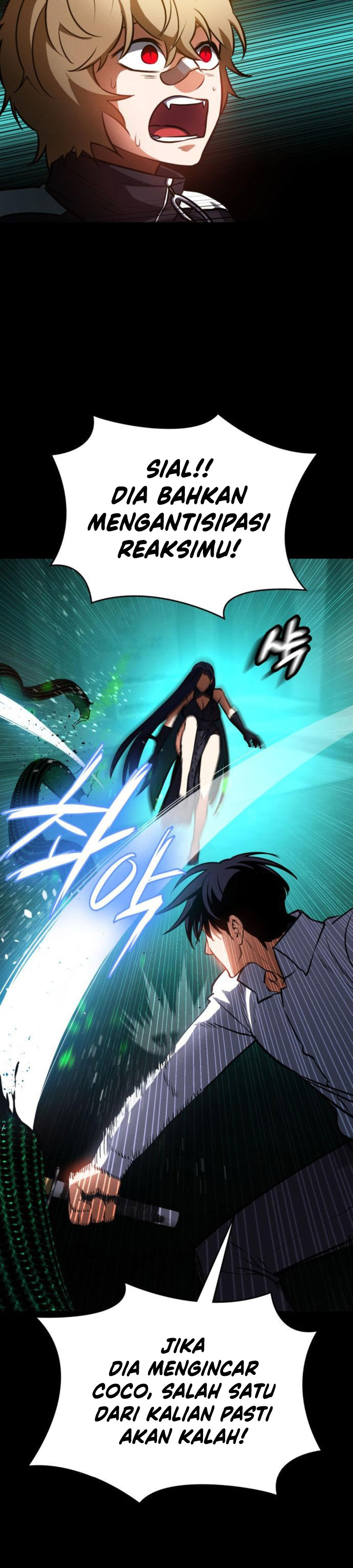 Day Walker Chapter 12 Gambar 38
