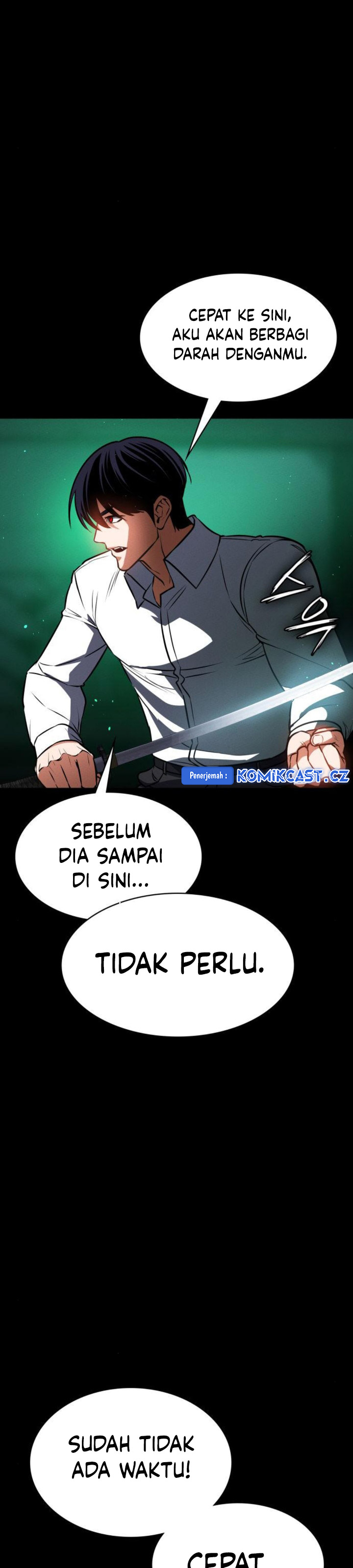 Day Walker Chapter 12 Gambar 39