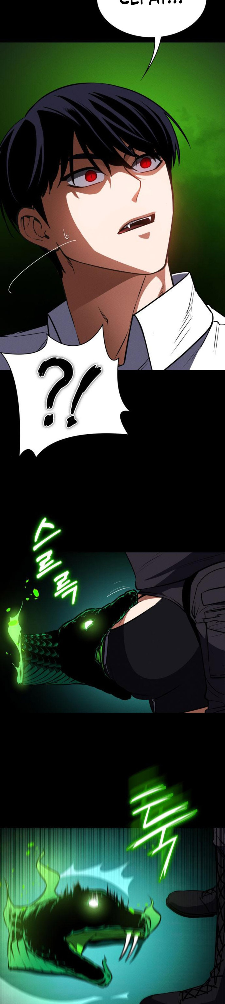 Day Walker Chapter 12 Gambar 40