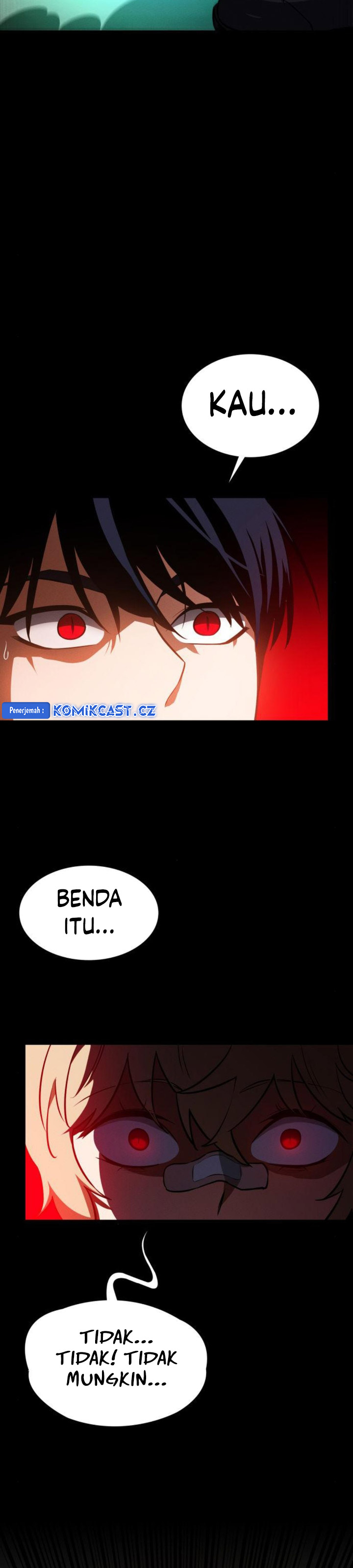 Day Walker Chapter 12 Gambar 41