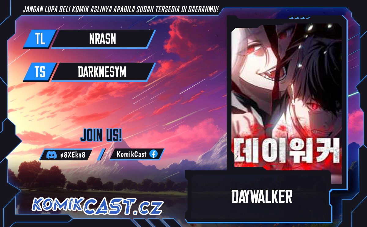 Day Walker Chapter 13 Gambar 1