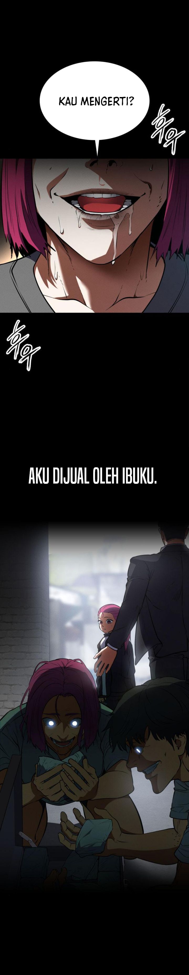 Day Walker Chapter 13 Gambar 3
