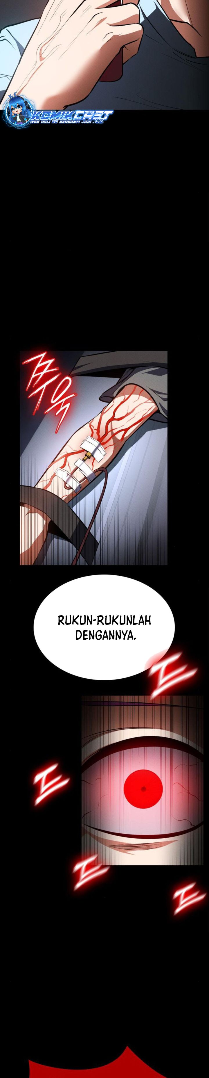 Day Walker Chapter 13 Gambar 5