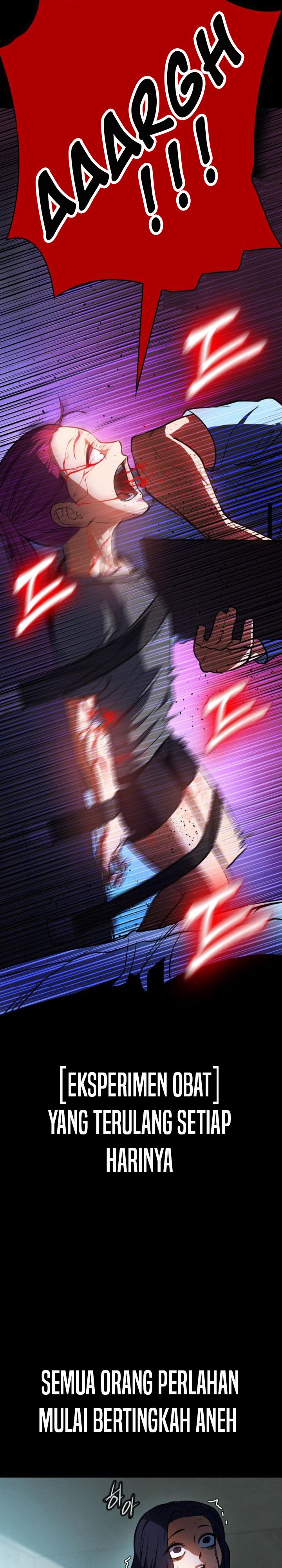 Day Walker Chapter 13 Gambar 6