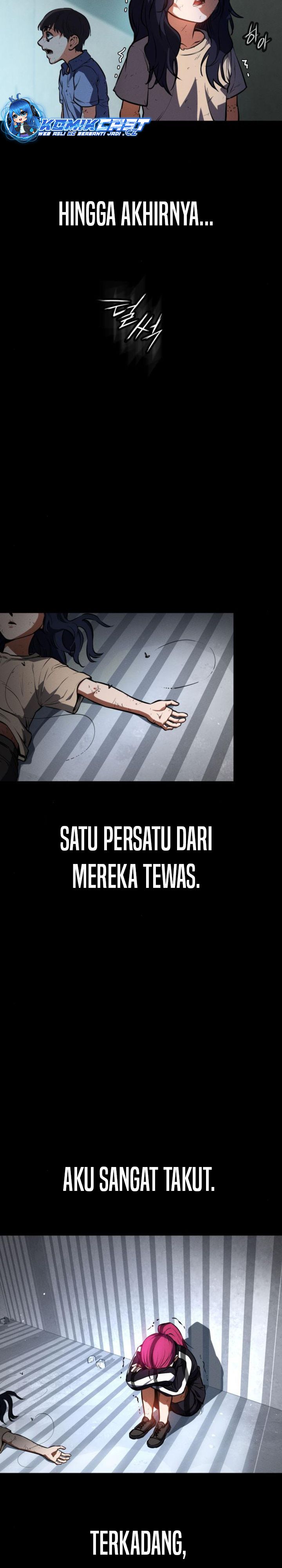 Day Walker Chapter 13 Gambar 7
