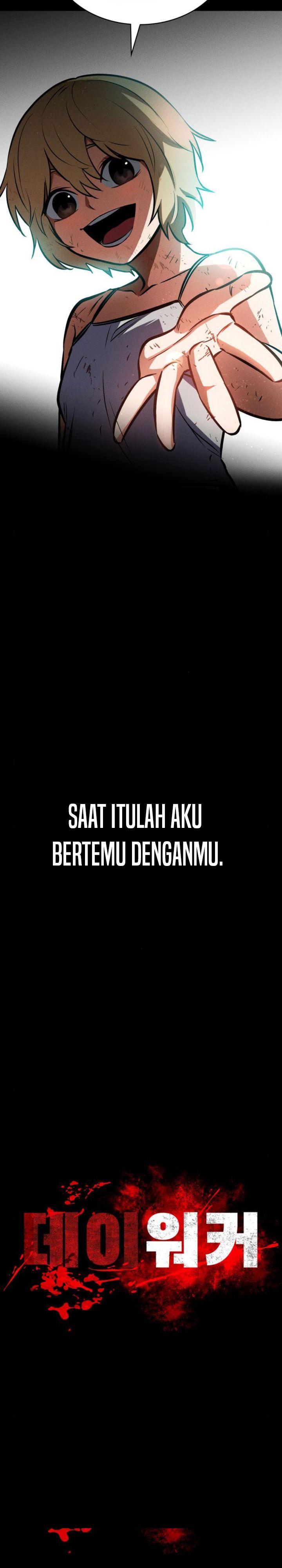 Day Walker Chapter 13 Gambar 9