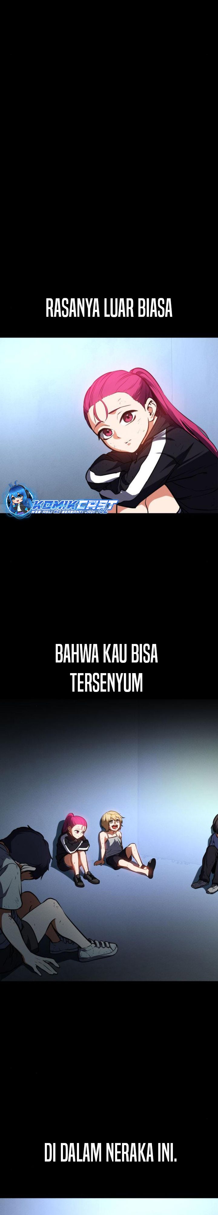 Day Walker Chapter 13 Gambar 10