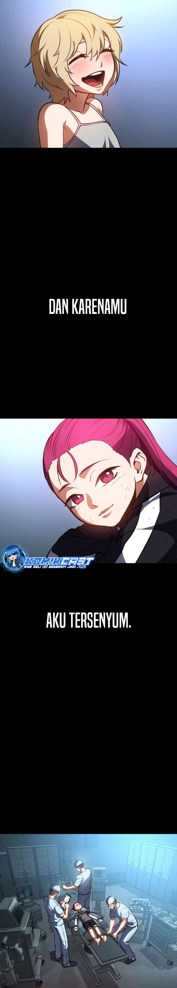 Day Walker Chapter 13 Gambar 11