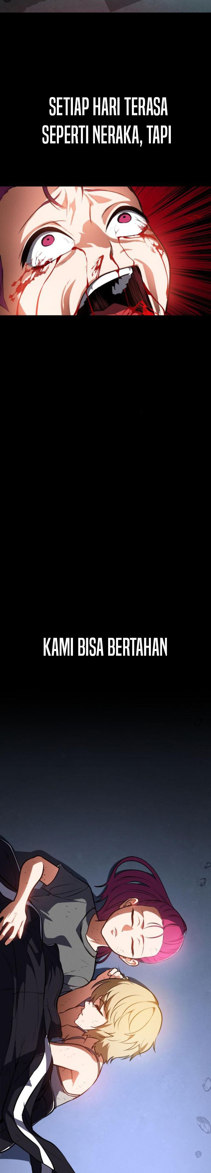 Day Walker Chapter 13 Gambar 12