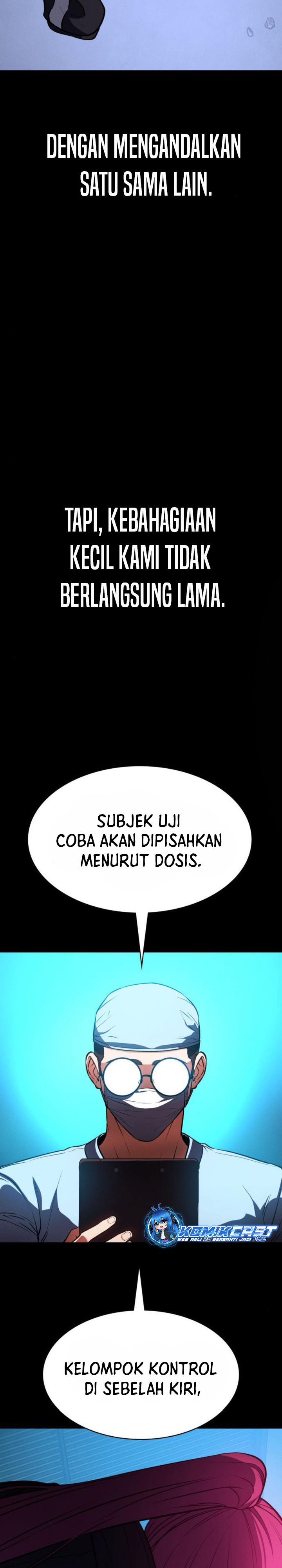 Day Walker Chapter 13 Gambar 13